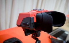 旧的Virtual Boy拥有当时看来极其有趣的技术