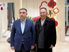 以更系统化的方式升级全球运营体系