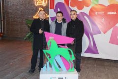 为城市文化注入持续生长的力量