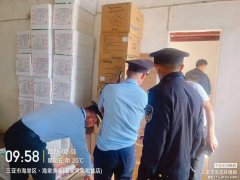 我市将持续开展禁塑重点环节专项打击攻坚行动