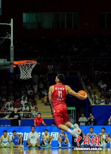 2025NBL全明星周末将启幕 南北对抗赛制与公益行动