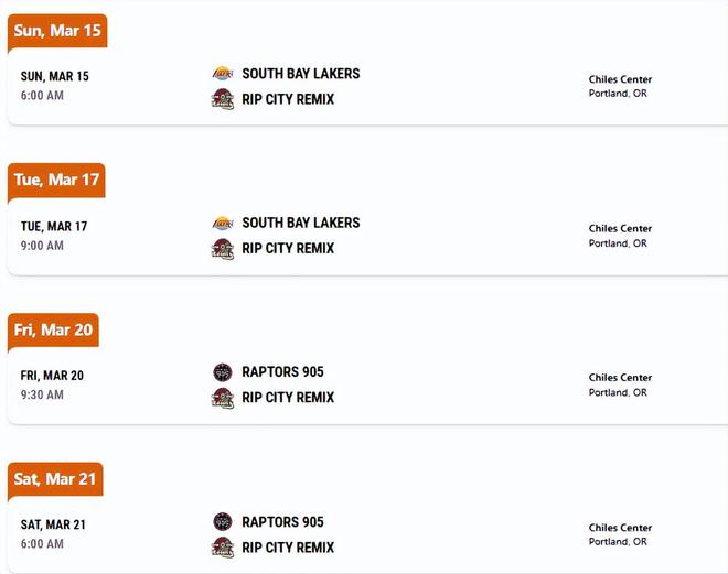 杨瀚森被下放G联赛混音队 开拓者期待技术天赋转