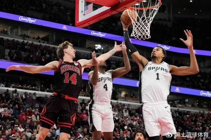 亚历山大47分文班亚马41分 老詹成最年长三双纪录