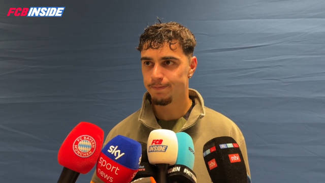 拜仁攻克伯纳乌！诺伊尔力挽狂澜 帕夫洛维奇承