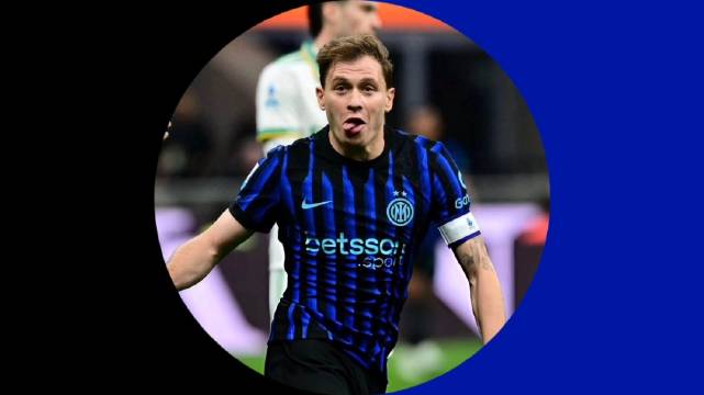 国米经典远射集锦回顾 战术艺术引热议