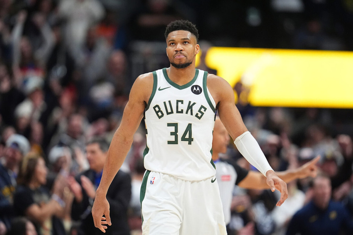 雄鹿核心集体缺阵 替补球员能否扛起得分重任？