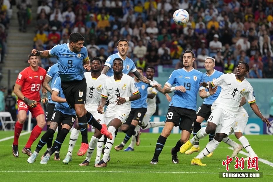 韩国绝杀葡萄牙压哨晋级十六强 瑞士成最后一支